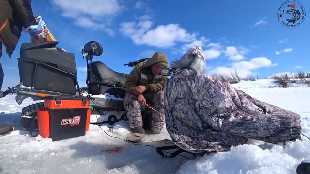 Лучшее ЗАКРЫТИЕ СЕЗОНА в Якутии 2019 года Yakutia