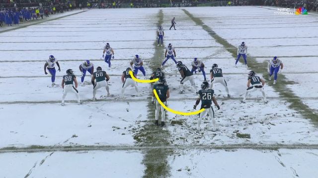 Can't-Miss Play: 78-yard TD! Saquon Barkley delivers a legacy moment vs. Rams