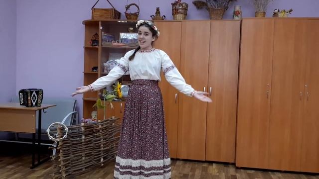 Терехова Полина Ты Егор кудрявой В амбар за мукой