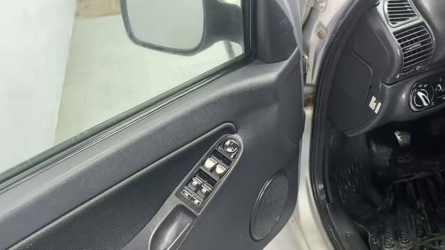 LADA KALINA  2012 года, пробег 342 363. Обзор автомобиля от Альянс-Select.