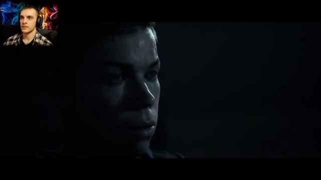 Little Hope / Мост  #5 (прохождение Литл Хоуп )