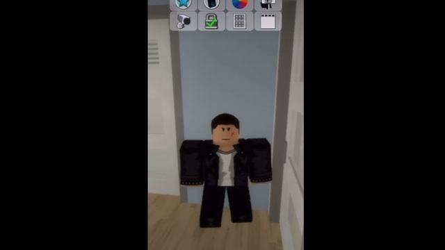 Ребёнок украл конус