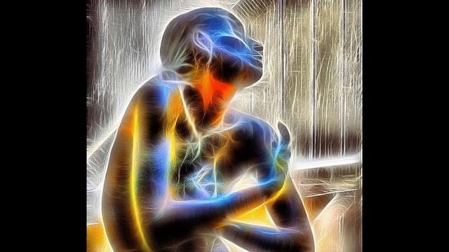 Песня Сергея Ларина «Люблю инопланетянку»