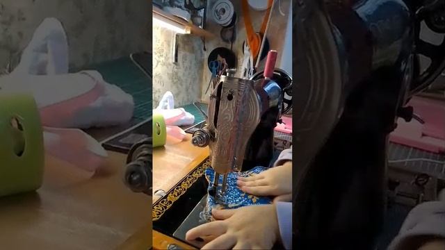 Мастерица 4 года