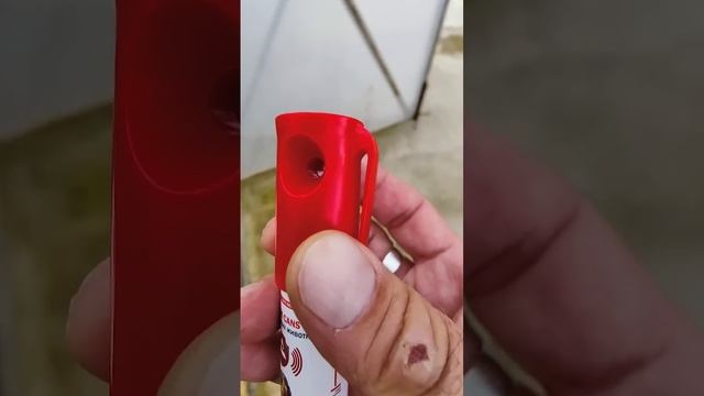 Отпугиватель собак
