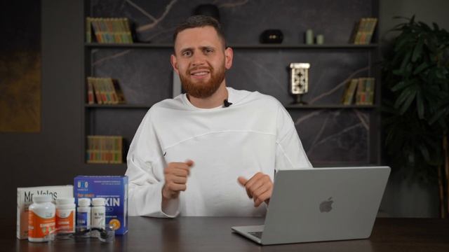 ОТРАСТИЛ БОРОДУ И ПОБОРОЛ АКНЕ / Результаты средств для роста бороды