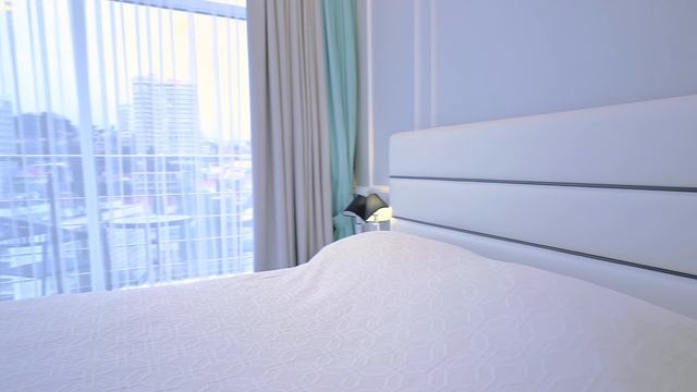 Апартамент 1206