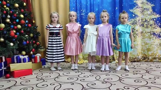 Зимушка-зима