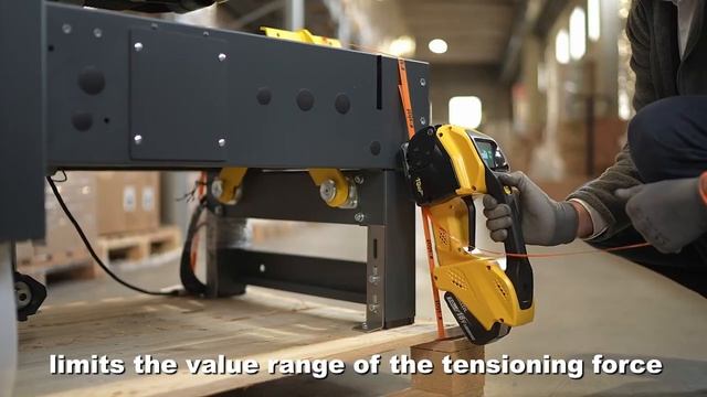 Siat strapping tool Viper