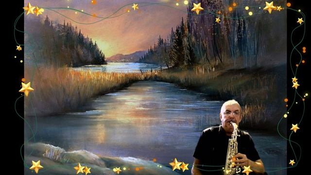 SAX cover!