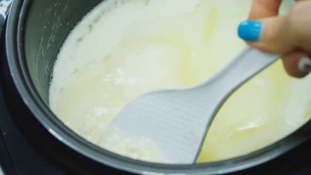 Домашний сыр в мультиварке. Наш ответ санкциям, инфляции и продуктовому кризису!
