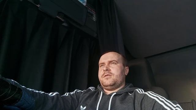 утро начинается не с кофе