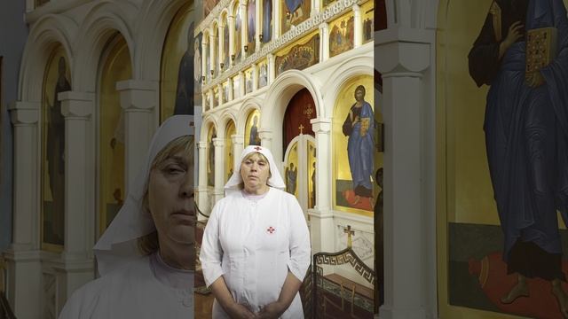 Служение добровольцев в ИКБ2