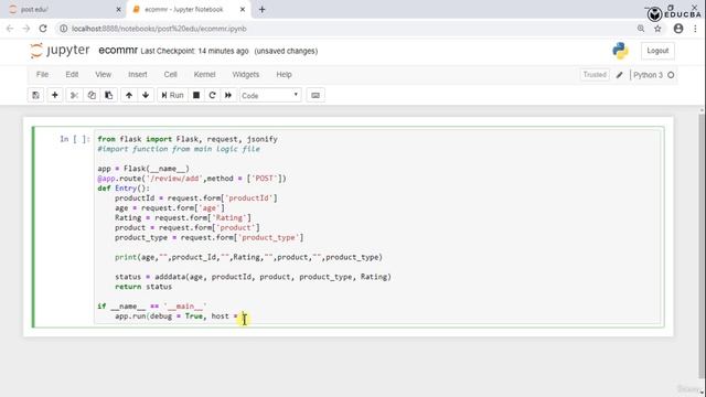 47 - Writing Function Part 2