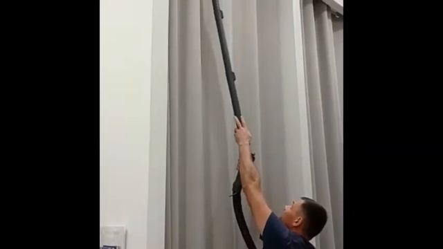 Химчистка штор