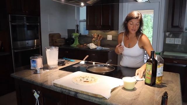 How To Make Gluten & Dairy Free Flour Tortillas or Flatbreads 🌮 - Gluten Free Bread Recipe