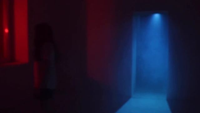 Мария-Режина — Бэкстэйдж со съёмок клипа ЛИНА