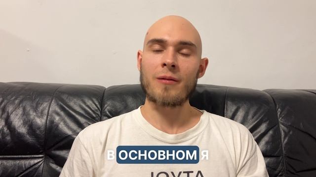 Василий. Видео-визитка