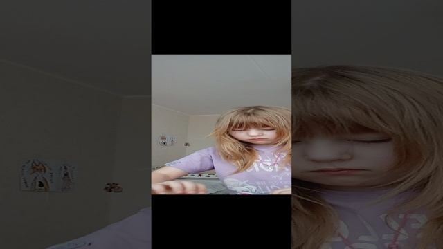 ТУТОРИАЛ НА БУМАЖНУЮ НАКЛЕЙКУ БЕЗ ДВУХСТОРОННЕГО СКОТЧА 🌿☘️🍃🩷🩷🩷🪷🪷🪷🪷🌸🌷🌺💮🏵️🌹🐱