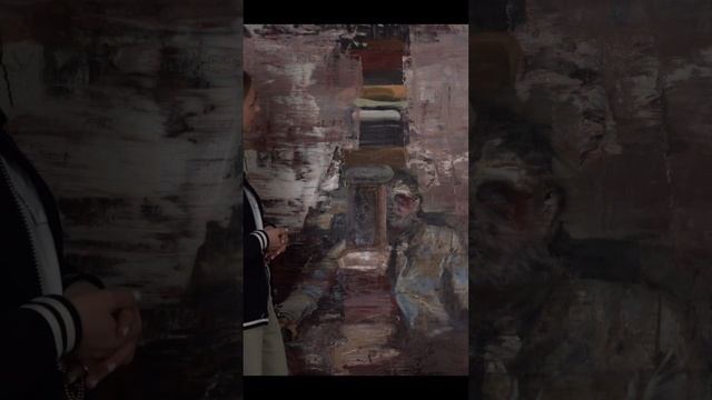 Современное искусство, в чем смысл?