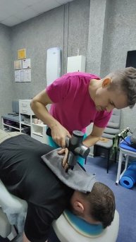 повторный прием через год после первого