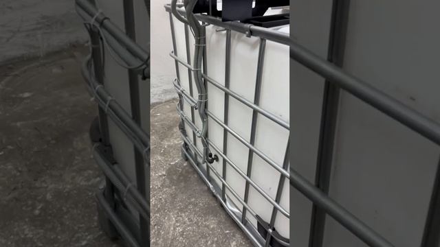 Химический реактор с подогревом