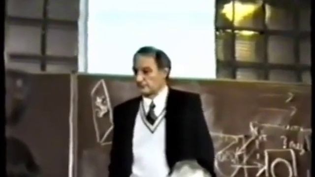 Мир людей — не в природе! Мышление и деятельность творят человека