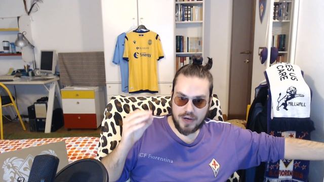 FIORENTINA, ORA PARLO IO: ATTACCO, MODULO E CALCIOMERCATO!