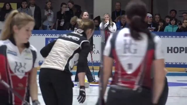Дудинка превзошла все ожидания! Участники Arctic Cup о турнире за Полярным кругом