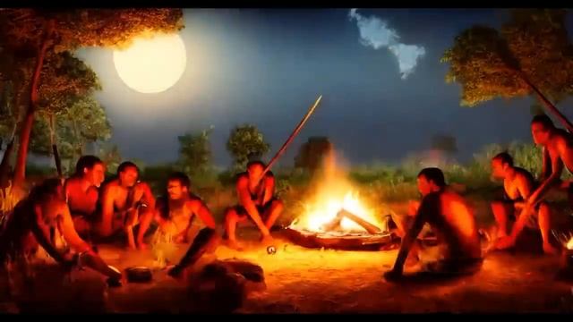 История мира