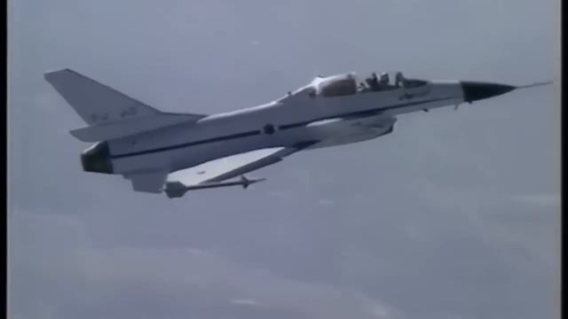 Teknologi yang Dipinjam Dari Rusia & Israel, Merevolusi Sektor Penerbangan Jet Tempur China