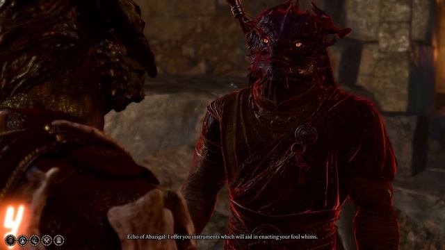Bhaal b*nged a Dragon?! - Baldur's Gate 3