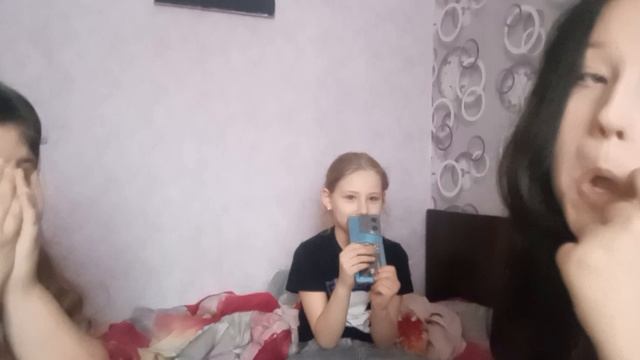 первая серия три сестры