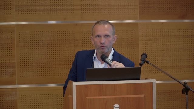 SAP EWM в Нижнекамскнефтехим, конференция в г. Екатеринбург, июль 2021