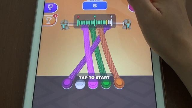 Bubble Shooter, Scribble Rider, Wood Shop, Tangle Master 3D, Knock Balls, Ultimate Disc, Crowd City