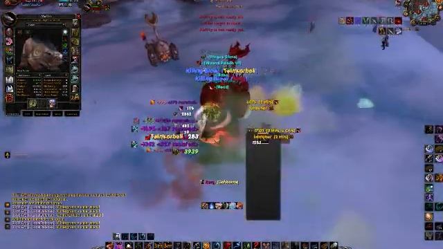 feral druid 730k hp