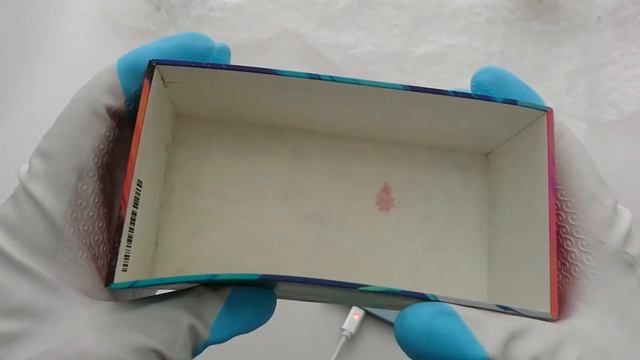 ASMR show: ASMR 💓 Xperia X Compact Reboxing Video