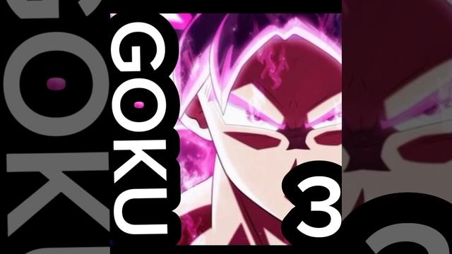 GOKU 3