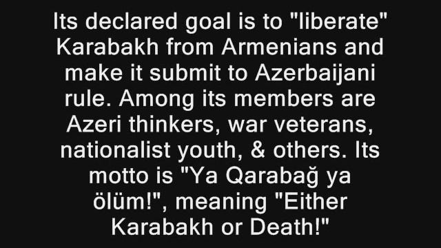 Anti-Armenianism in Azerbaijani Society