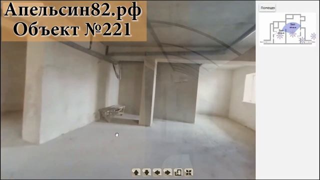 Продается нежилое помещение под магазин или офис, 116 кв.м.