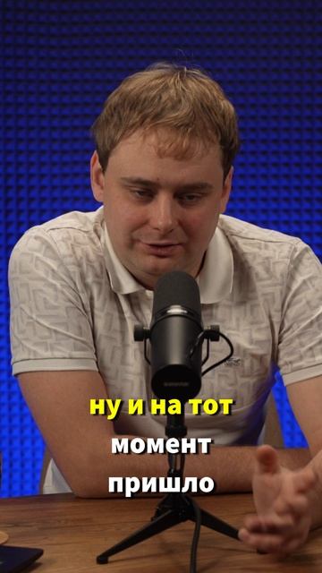 Специалист, ответственный за организацию и управление всеми процессами на складе / Nikolai Stupnikov