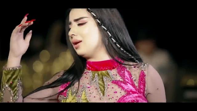 Zakiya - Salom azizam