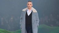 Zegna Menswear | Fall⧸Winter 2025⧸26 | Milan Fashion Week
