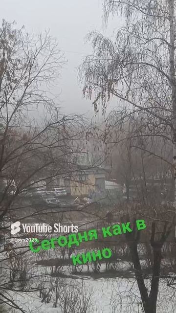 как в кино