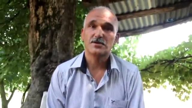 PKK dehşetinden kurtulan şoför o anları anlattı