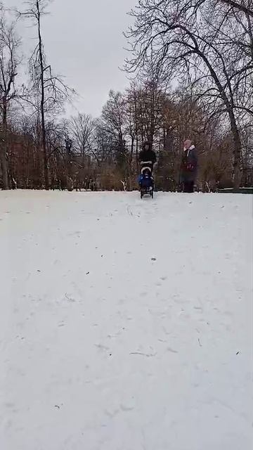 Видео от пользователя спецсанками