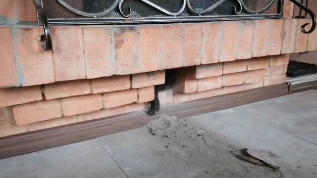 Дэник-трубочист