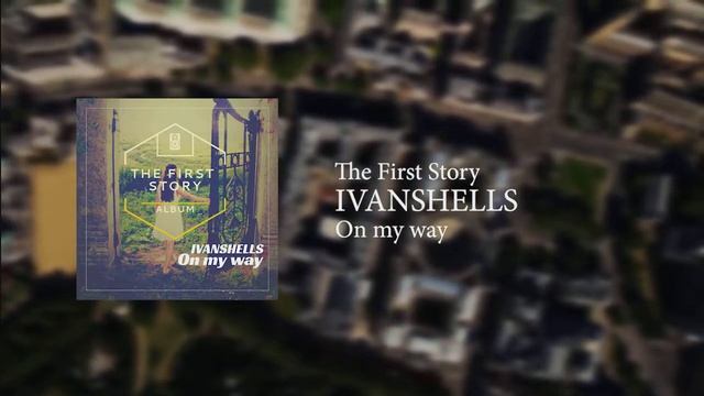 IvanShells - On my way (Original Mix)