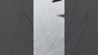 Рисуем Шипореза | Для книги ДРАКОНОВ #как приручить дракона #art #drawing