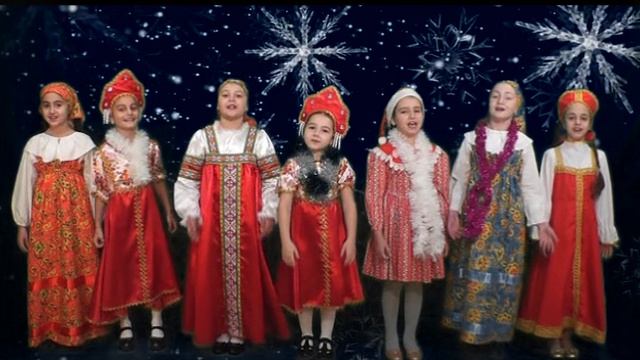 Семечки. Лицей искусств. А. Колиева.